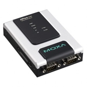 Moxa NPort 6250 Series