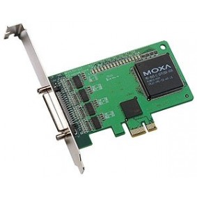 Moxa CP-168EL-A Series