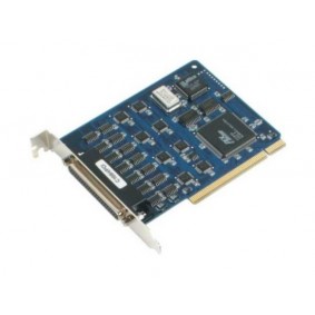 Moxa C168H/PCI Series