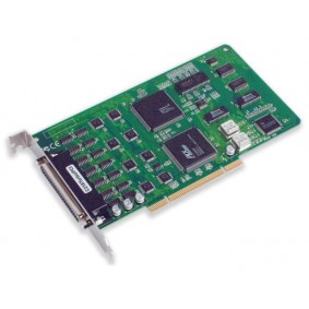 Moxa C218T/PCI Series
