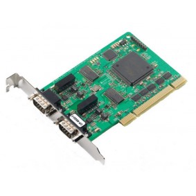 Moxa CP-602U for PCI