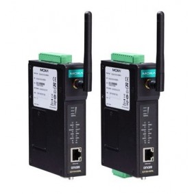 Moxa OnCell G3110/G3150-HSPA Series