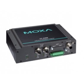 Moxa UC-8481 Series