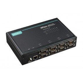 Moxa NPort 5600-8-DT Lite Desktop Series