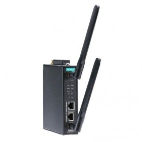 Moxa OnCell G3150A-LTE Series