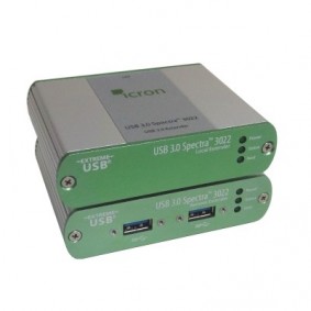 Moxa USB 3.0 Spectra 3022