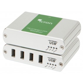 Moxa USB 2.0 Ranger 2324