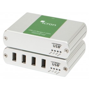 Moxa USB 2.0 Ranger 2344