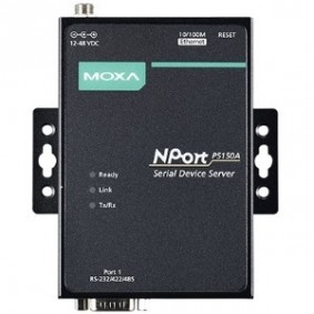 Moxa NPort P5150A Series