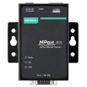 NPort Serial to Ethernet Converters